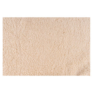 Polyester-kundenspezifisches Simplex druckte Sherpa-Vlies-Gewebe für Kleiderdecke