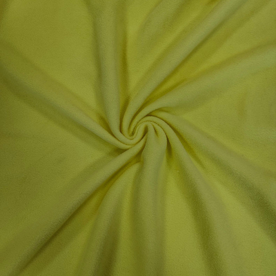 Anti-Pilling polares Vlies-Gewebe 280GSM mit kundenspezifischer Farbe für Kleid