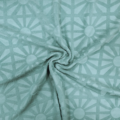 Polyester Anti-Pilling scheren Gewebe 150D 210GSM für B2B-Käufer