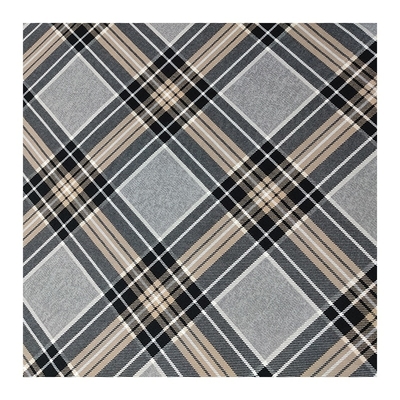Weiches Polyester-Spandex-Gewebe, 58/60" Breite, geringes Gewicht, 288F