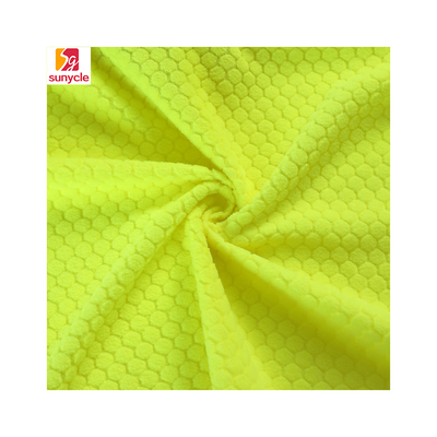 Kundenspezifisches Muster-Mikro- Vlies-Polyester-Gewebe 150D Anti-Pilling für Hose