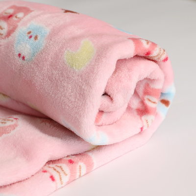 Vlies-Gewebe 58" 60" des Polyester-280gsm für Kleider und Hauptgewebe