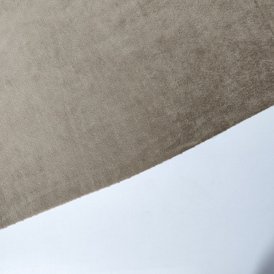 Flaches Polyester-Normallack Sofa Cover Cushion Pillowslip Twill-Holland Velvet Fabrics 200gsm