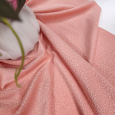 Polyester-brennen super weiches Samt-Gewebe 100% einfache Farbe Dayed aus