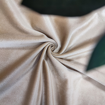 250 G/M Holland Velvet Fabric Lisi Micro schnitt Polsterung Sofa Curtain
