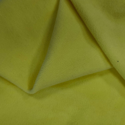 Anti-Pilling polares Vlies-Gewebe 280GSM mit kundenspezifischer Farbe für Kleid