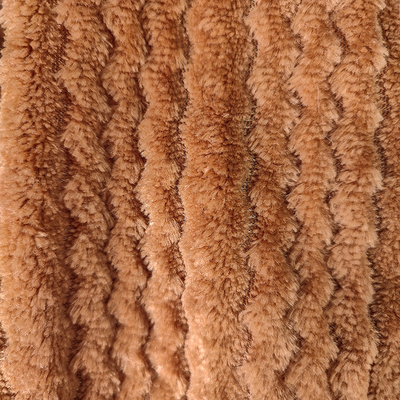 Kundenspezifische Kissen-Verwendung des Muster-Flanell-Vlies-Gewebe-210GSM