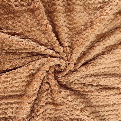 Kundenspezifische Kissen-Verwendung des Muster-Flanell-Vlies-Gewebe-210GSM