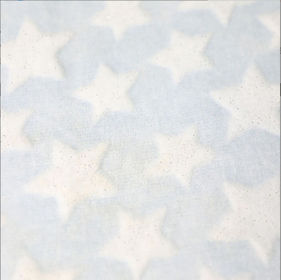 100% Polyester-weiches Flanell-Vlies 58" 60" für umfassendes Pillowslip
