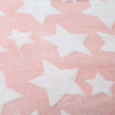 100% Polyester-weiches Flanell-Vlies 58" 60" für umfassendes Pillowslip