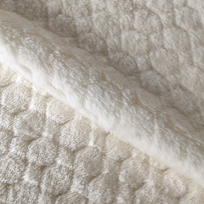 58" 60" weiches Polyester-Gewebe