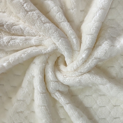58" 60" weiches Polyester-Gewebe