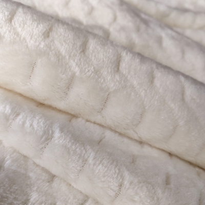 58" 60" weiches Polyester-Gewebe