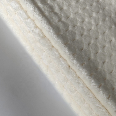 58" 60" weiches Polyester-Gewebe