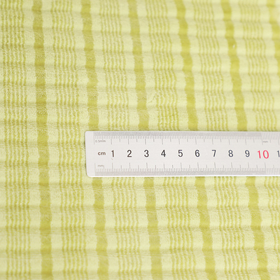 Kationisches geschorenes Flanell-Vlies-Gewebe 280gsm 150D für Pyjama Toy Blankets