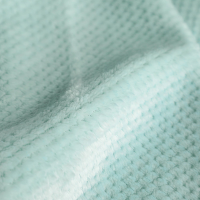 Vlies-Gewebe des Polyester-58" 60" 100 für Pyjamas Pillowslip-Taschen-Decken