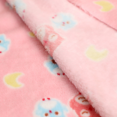 Vlies-Gewebe 58" 60" des Polyester-280gsm für Kleider und Hauptgewebe
