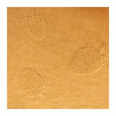 Polyester Sherpa-Vlies-Gewebe 100%