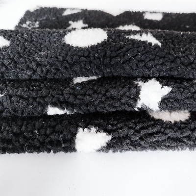 Vlies-Gewebe 150D 288F 650gsm Sherpa durch das Yard