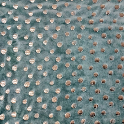 Super weiches Polyester-Gewebe 260gsm der Spandex-Ausdehnungs-100