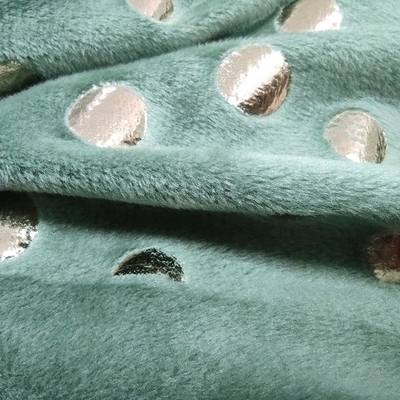 Super weiches Polyester-Gewebe 260gsm der Spandex-Ausdehnungs-100