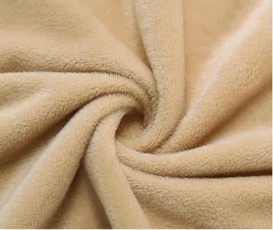100% super weiches Gewebe 58" 60" des Polyester-300gsm