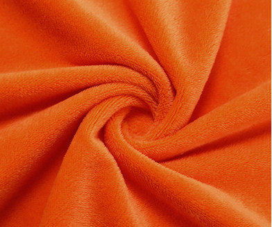 100% super weiches Gewebe 58" 60" des Polyester-300gsm