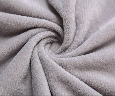 100% super weiches Gewebe 58" 60" des Polyester-300gsm