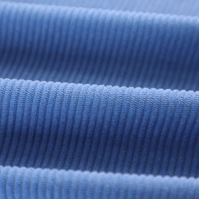 CVC fester Jacquardwebstuhl des Velour-Samt-Gewebe-250gsm für Kleidung Pillowslips Sofa Cover Upholstery
