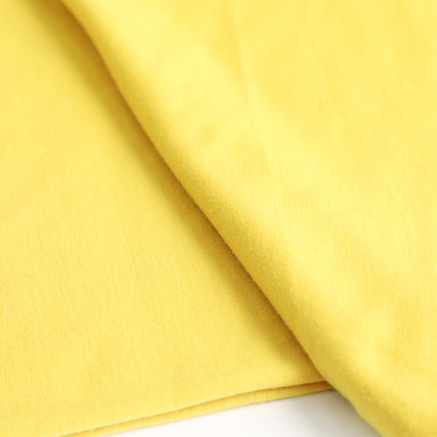 Baumwolle strickte einzelnen Jersey 100gsm für Hemd einsackt das Zeichnen