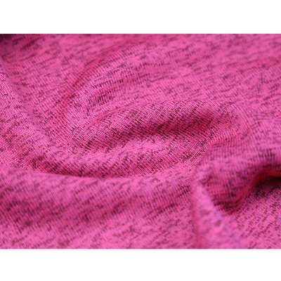 180gsm strickte einzelne Jersey-Druckbaumwolle 100%