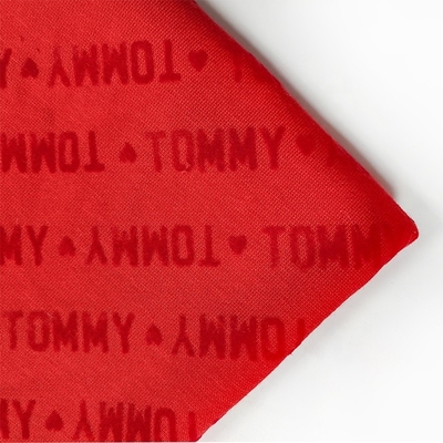Polyester französischer Terry Fabric 310gsm 95% Baumwolle5% für Strickjacke
