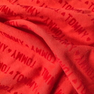 Polyester französischer Terry Fabric 310gsm 95% Baumwolle5% für Strickjacke