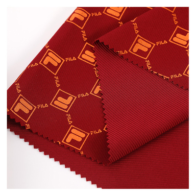 280gsm strickte deutlich Franzosen Terry Fabric 58&quot; 60&quot;