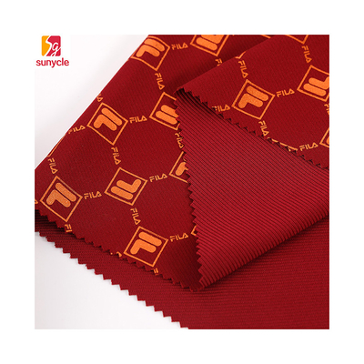 280gsm strickte deutlich Franzosen Terry Fabric 58&quot; 60&quot;