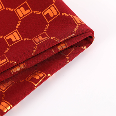 280gsm strickte deutlich Franzosen Terry Fabric 58&quot; 60&quot;