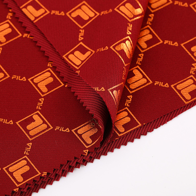 280gsm strickte deutlich Franzosen Terry Fabric 58&quot; 60&quot;
