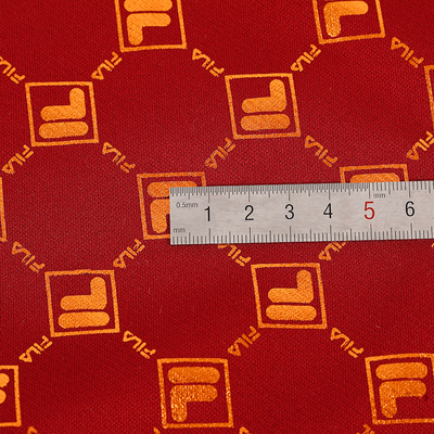 280gsm strickte deutlich Franzosen Terry Fabric 58&quot; 60&quot;