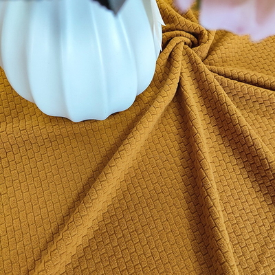 VLIES-Gewebe-Polyester 100% des Jacquardwebstuhl-150gsm Mikro