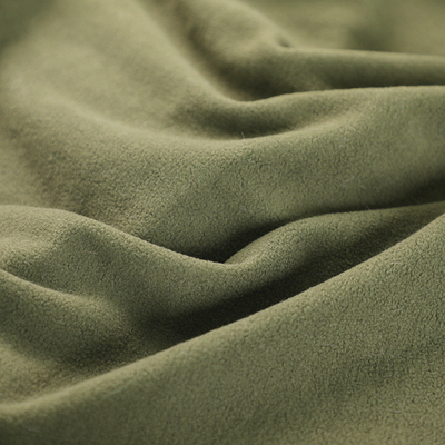 Mikrogewebe des vlies-260gsm für warme Kleidung 150D 288F