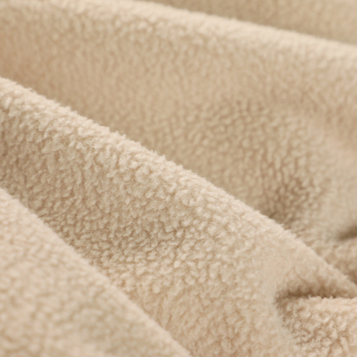 Polyester-Vlies-Gewebe 350gsm 58&quot; 60&quot; des Mikro-100