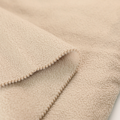 Polyester-Vlies-Gewebe 350gsm 58&quot; 60&quot; des Mikro-100