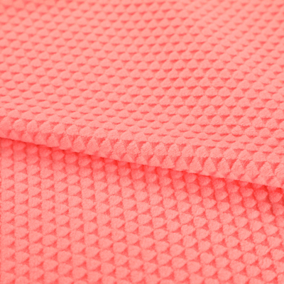 Polyester-polstern Mikrovlies-Gewebe 100% 250gsm für Kleid