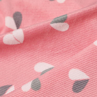 Polsterungs-Gewebe-rosa Samt des Polyester Spandex-Velour-Samt-Gewebe-250gsm