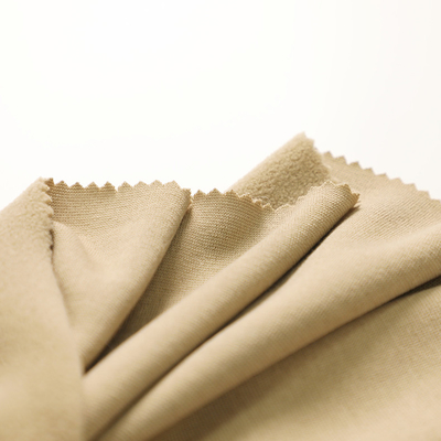 Weiches polares Mikrogewebe 288F des vlies-250gsm für Taschen-Futter